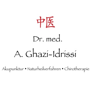 Dr. med. A. Ghazi-Idrissi